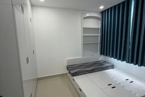 Квартира, 3 спальни · 65 м² 2