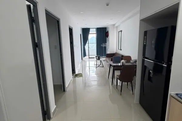 Квартира, 3 спальни · 65 м² 5