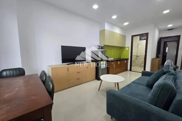 Квартира, 2 спальни · 65 м²