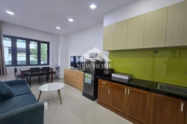 Квартира, 2 спальни · 65 м² 2