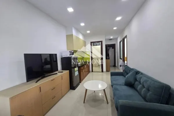 Квартира, 2 спальни · 65 м² 3