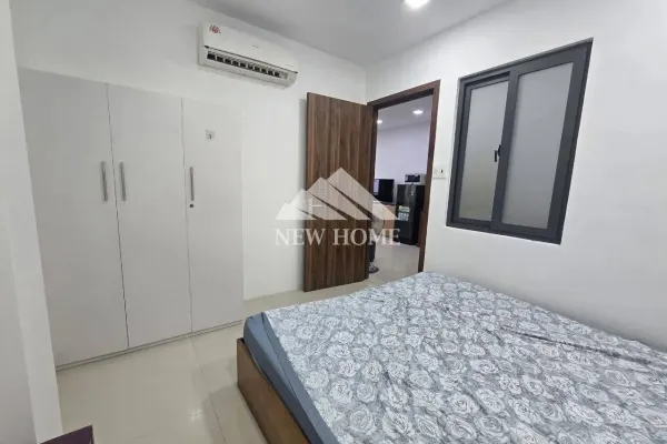 Квартира, 2 спальни · 65 м² 4