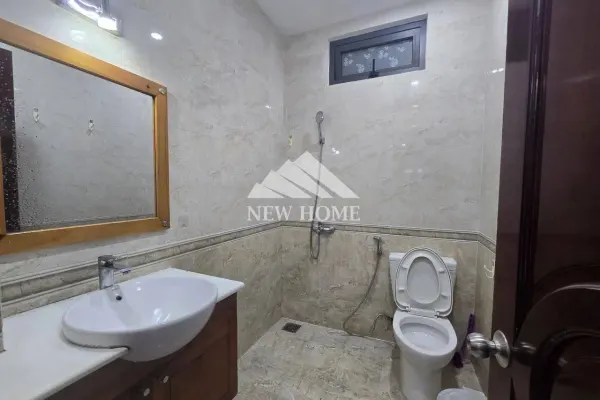Квартира, 2 спальни · 65 м² 5