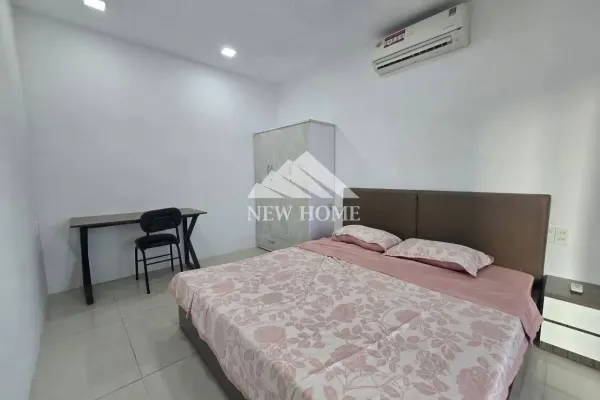 Квартира, 2 спальни · 65 м² 6