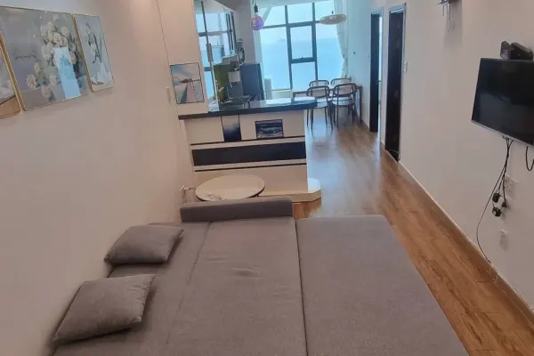 Квартира, 1 спальня · 60 м²