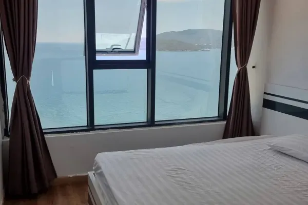 Квартира, 1 спальня · 60 м² 2