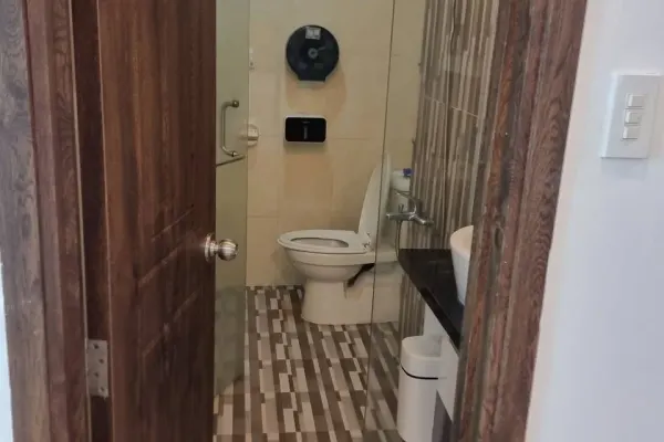 Квартира, 1 спальня · 60 м² 3
