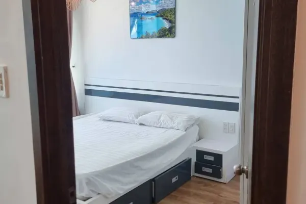 Квартира, 1 спальня · 60 м² 4