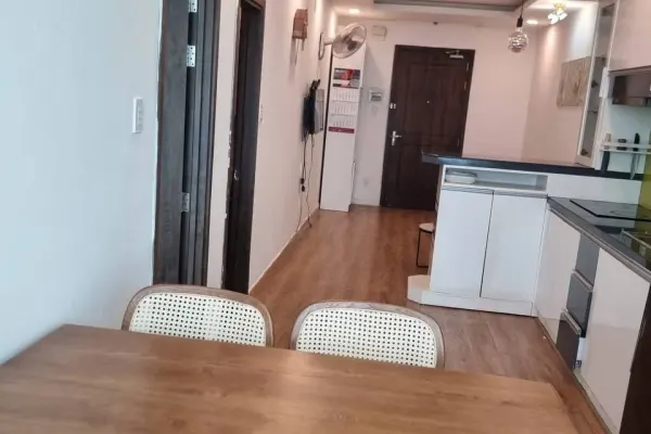 Квартира, 1 спальня · 60 м² 5