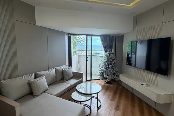 Квартира, 2 спальни · 78 м² 3