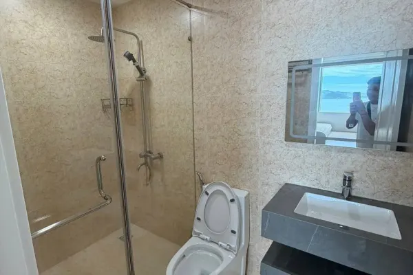 Квартира, 2 спальни · 78 м² 4