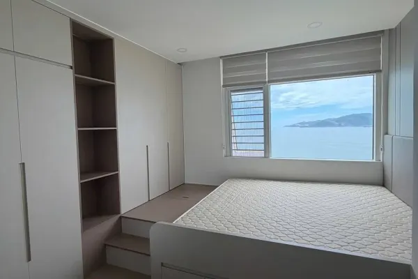 Квартира, 2 спальни · 78 м² 5