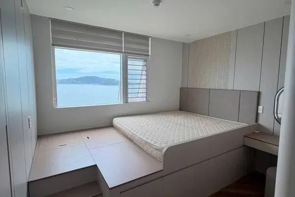 Квартира, 2 спальни · 78 м² 6