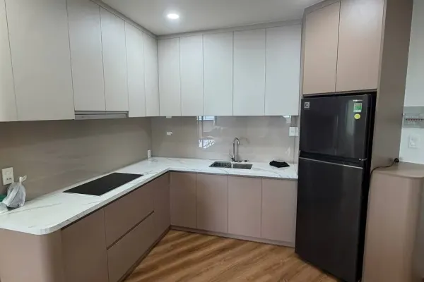 Квартира, 2 спальни · 78 м² 7