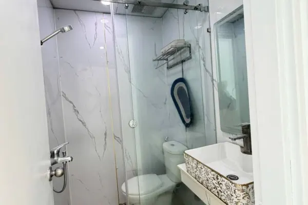 Квартира, 2 спальни 6