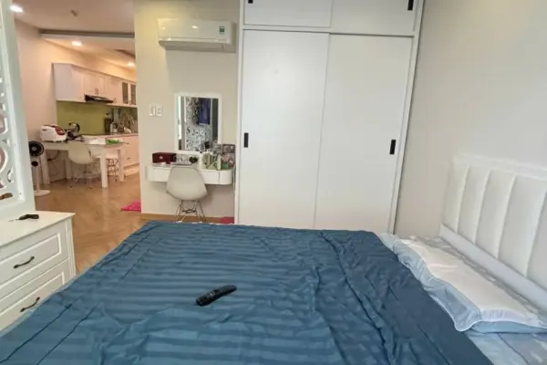 Квартира, 1 спальня · 45 м²