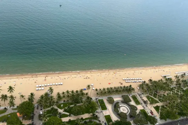 Квартира, 1 спальня · 45 м² 7