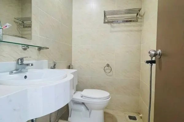 Квартира, 2 спальни 9