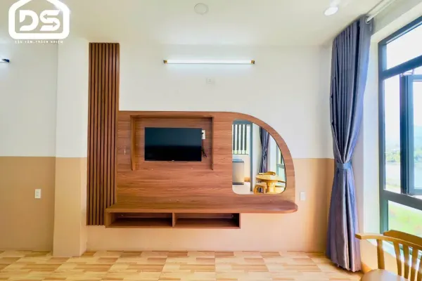 Квартира · 30 м² 5