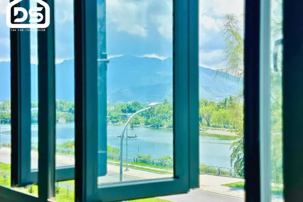 Квартира · 30 м² 8
