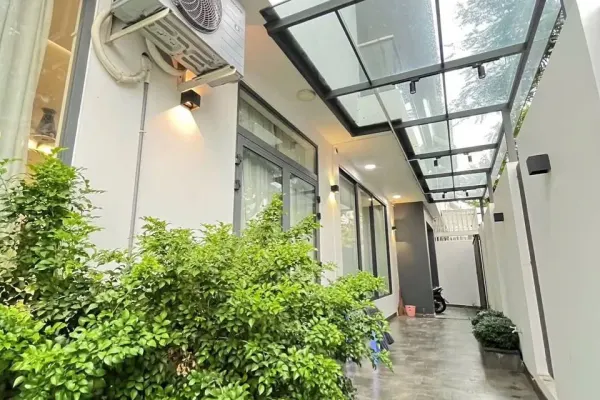 Вилла, 4 спальни · 450 м² 5