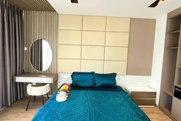 Вилла, 4 спальни · 450 м² 6