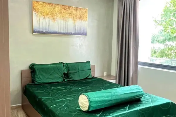 Вилла, 4 спальни · 450 м² 8