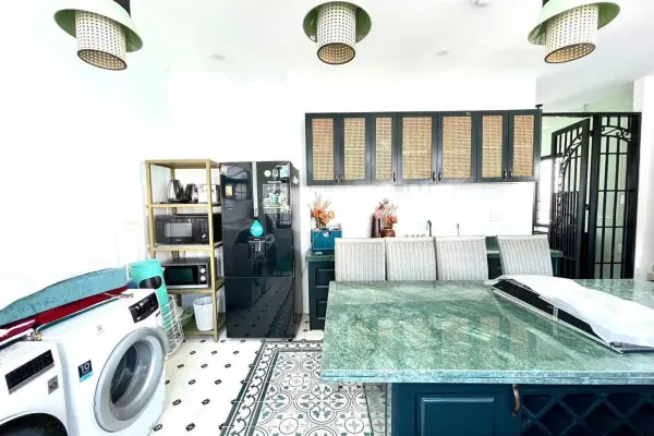 Penthouse, 1 спальни, 100.00 м² 2