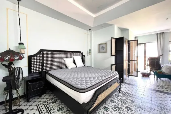Penthouse, 1 спальни, 100.00 м² 3