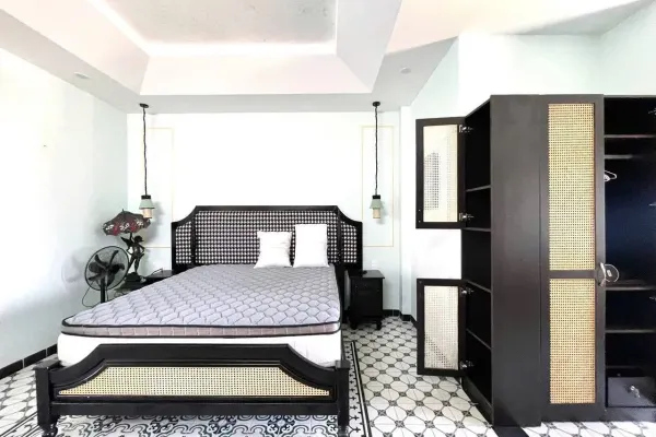 Penthouse, 1 спальни, 100.00 м² 4