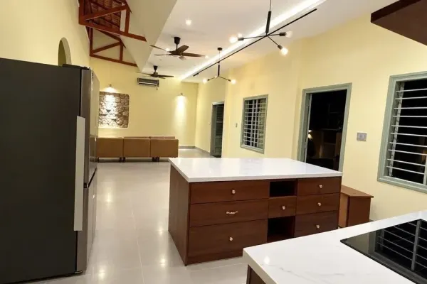 Вилла, 3 спальни · 400 м² 2