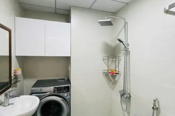 Квартира, 2 спальни 6