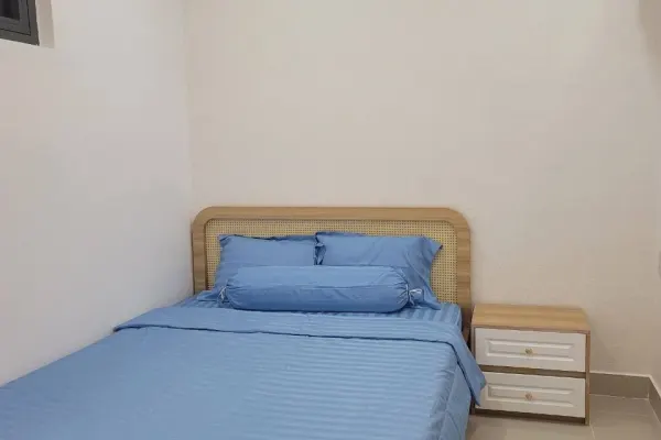 Квартира, 2 спальни · 56 м² 6