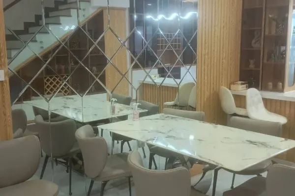 Вилла, 3 спальни 4