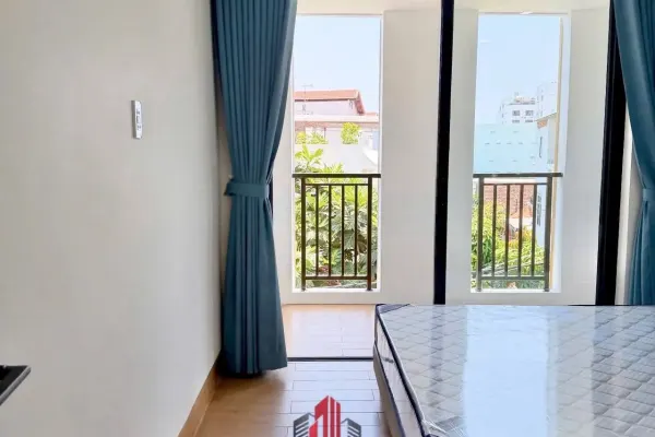 Квартира, 2 спальни · 68 м² 2