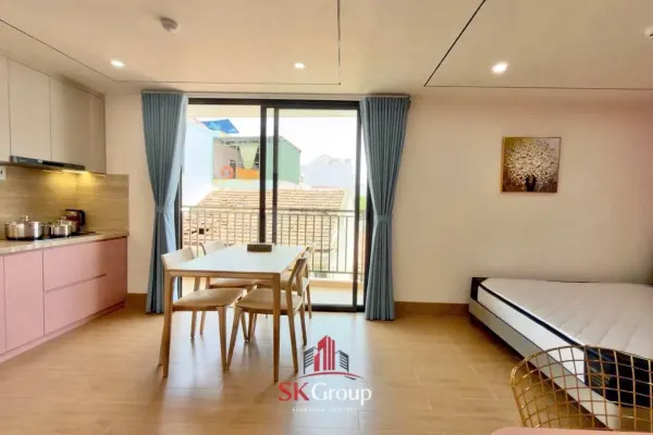Квартира, 2 спальни · 68 м² 8