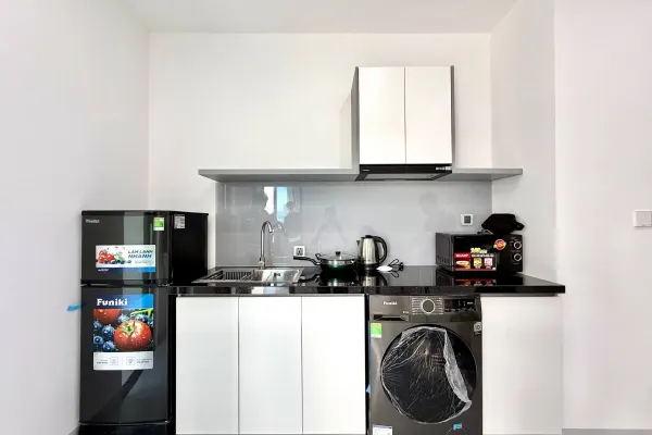 Квартира, 2 спальни · 55 м² 4