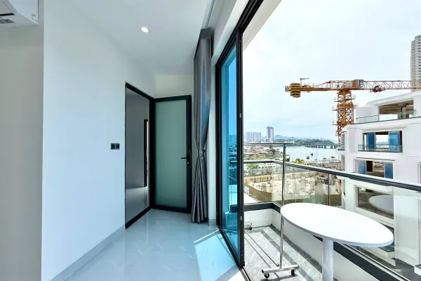 Квартира, 2 спальни · 55 м² 6