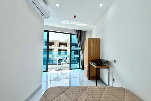 Квартира, 2 спальни · 55 м² 7