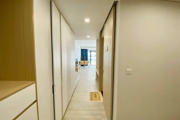 Студия · 51 м² 7