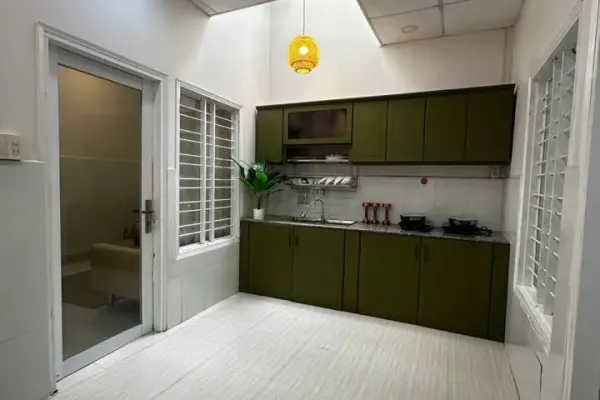 Квартира, 2 спальни · 70 м² 8