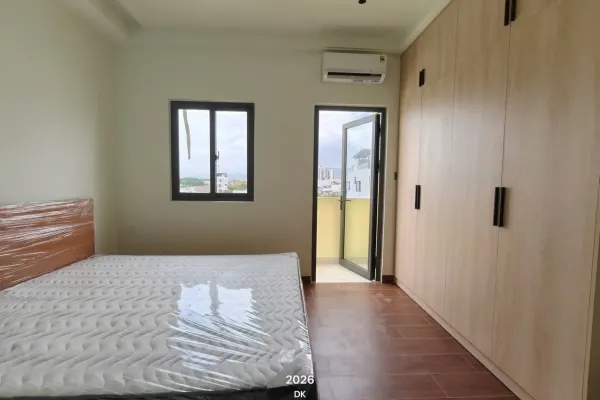 Квартира, 1 спальня · 45 м² 3