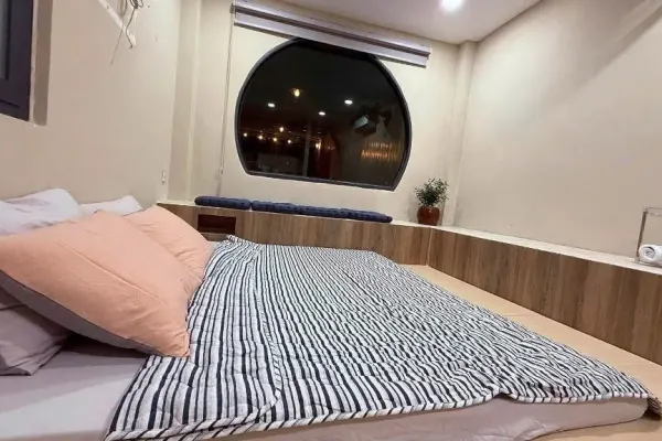 Вилла, 5 спален · 300 м² 4