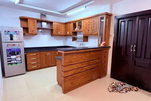 Дом, 2 спальни · 75 м² 2