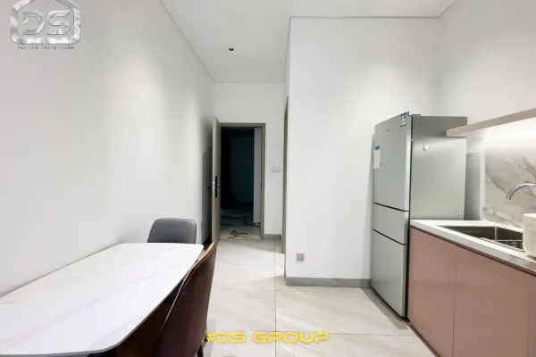 Квартира, 1 спальня · 40 м² 4