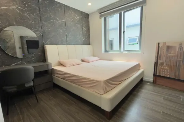 House, 3 спальни, 270.00 м² 5