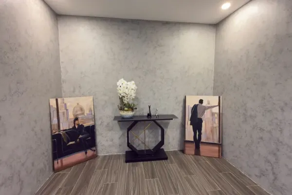 House, 3 спальни, 270.00 м² 6