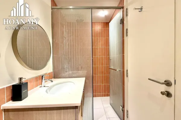 Apartment, 1 спальни, 42.00 м² 3
