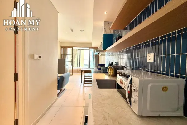 Apartment, 1 спальни, 42.00 м² 6
