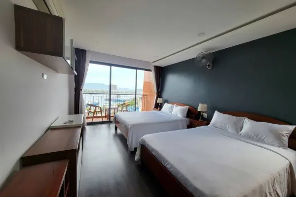 Вилла, 6 спален · 400 м² 3